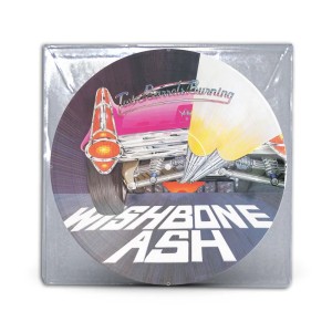 Twin Barrels Burning (Picture disc)